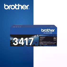 Brother TN-3617 Orijinal Toner