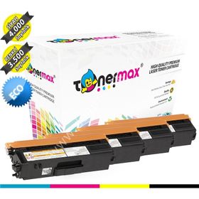 Brother TN-361BK Siyah Renkli Lazer Muadil Toner