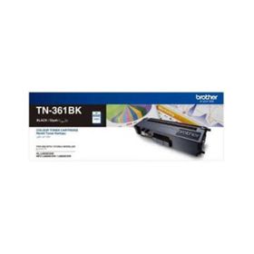 Brother TN-361BK Toner