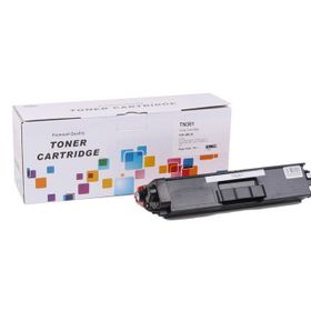 Brother TN-361Y Sarı Renkli Lazer Muadil Toner