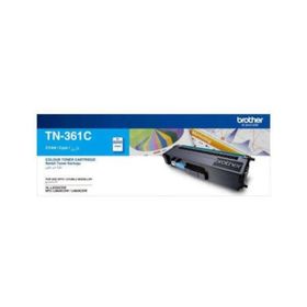 Brother TN-369 Mavi Toner