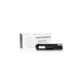 Brother TN-369 Mavi Yüksek Kapasiteli Muadil Toner