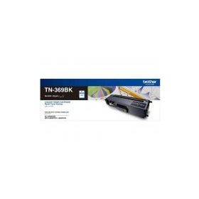 Brother TN-369 Siyah Toner