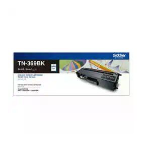Brother TN-369 Siyah Uyumlu Toner