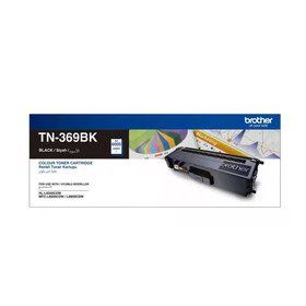 Brother TN-369 Siyah Uyumlu Toner