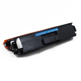 Brother TN-369C Mavi Renkli Lazer Muadil Toner