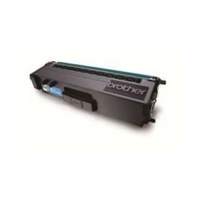 Brother TN-369C Mavi Toner