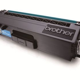 Brother TN-369C Mavi Toner