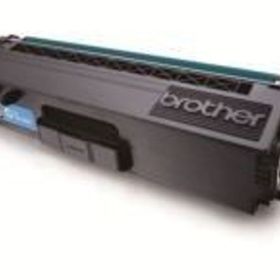 Brother TN-369C Mavi Toner