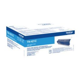 Brother TN-369C Toner