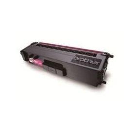 Brother TN-369M Kırmızı Toner