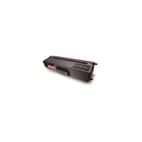 Brother TN-369M Kırmızı Toner