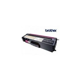 Brother TN-369M Kırmızı Toner