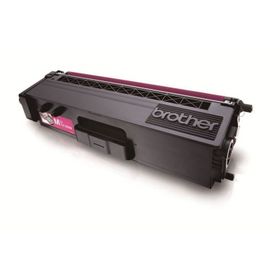 Brother TN-369M Kırmızı Toner