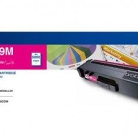 Brother TN-369M Toner
