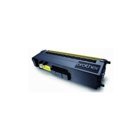 Brother TN-369Y 6.000 Sayfa Sarı Toner