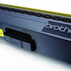 Brother TN-369Y 6.000 Sayfa Sarı Toner