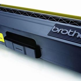 Brother TN-369Y 6.000 Sayfa Sarı Toner