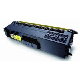 Brother TN-369Y 6.000 Sayfa Sarı Toner