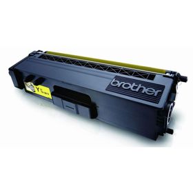 Brother TN-369Y 6.000 Sayfa Sarı Toner