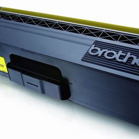 Brother TN-369Y 6.000 Sayfa Sarı Toner