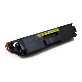 Brother TN-369Y Sarı Renkli Lazer Muadil Toner