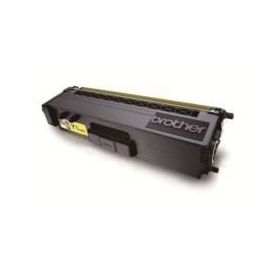 Brother TN-369Y Sarı Toner
