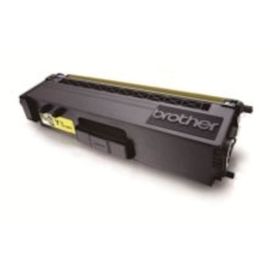 Brother TN-369Y Sarı Toner
