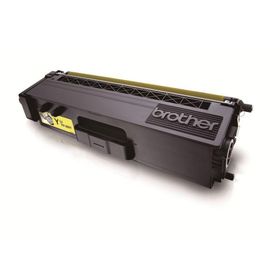 Brother TN-369Y Sarı Toner