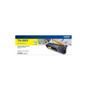 Brother TN-369Y Toner