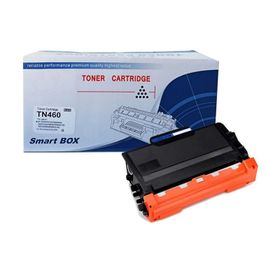 Brother TN 430-TN 460-6300-6350 Muadil Toner