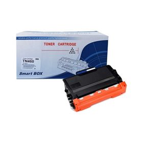 Brother TN 430-TN 460-6300-6350 Muadil Toner
