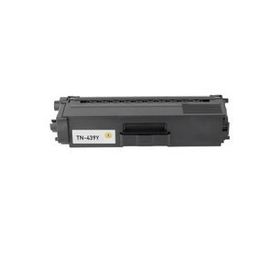 Brother TN-439 9K Sarı Muadil Toner