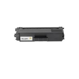 Brother TN-439 9K Sarı Muadil Toner