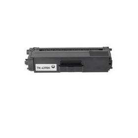 Brother TN-439 9K Siyah Muadil Toner
