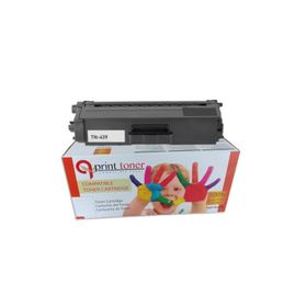 Brother TN-439 Siyah Uyumlu Toner