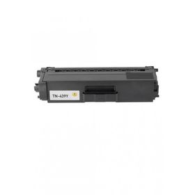 Brother TN-439/HL-l9310CDW Sarı Muadil Toner