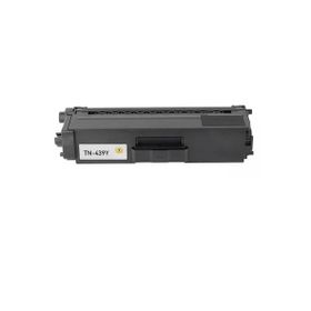 Brother TN-439/HL-l9310CDW Sarı Muadil Toner