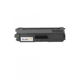 Brother TN-439/HL-l9310CDW Sarı Muadil Toner