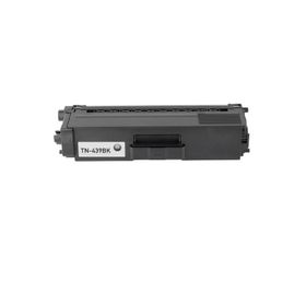 Brother TN-439/MFC-l8690CDW Siyah Muadil Toner