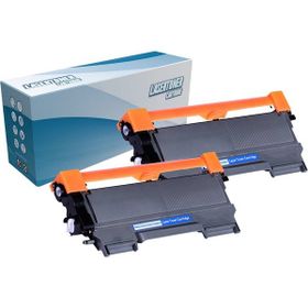 Brother TN-450 2 li Paket Muadil Toner