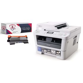 Brother TN-450 MFC-7360N Muadil Toner