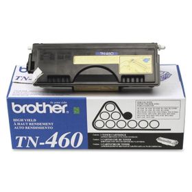 Brother TN-460 Toner