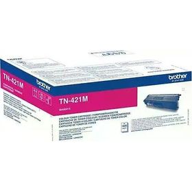 Brother TN-461 Kırmızı Orjinal Toner
