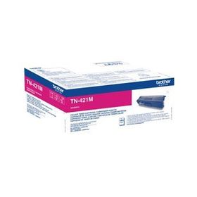 Brother TN-461 Kırmızı Toner