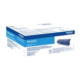 Brother TN-461 Mavi Toner