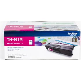 Brother TN-461M Kırmızı Toner