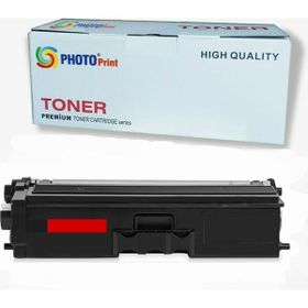 Brother TN-466 HL-L8360CDW Kırmızı Muadil Toner