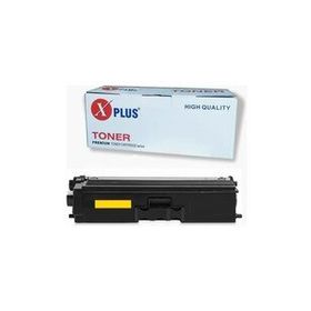 Brother TN-466 HL-L8360CDW Sarı Muadil Toner