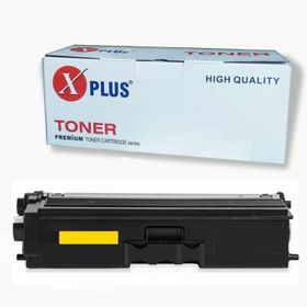 Brother TN-466 HL-L8360CDW Sarı Muadil Toner